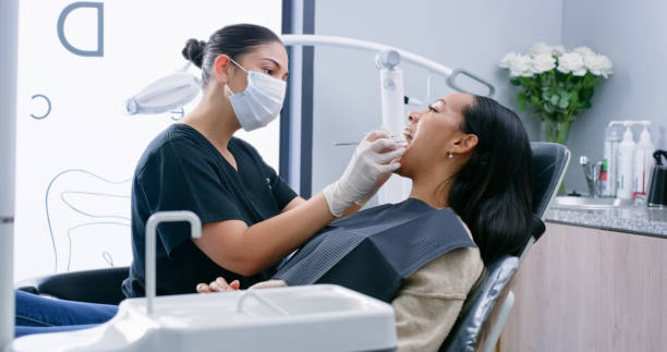 Best Cosmetic Dentistry  in Peaceful Valley, WA